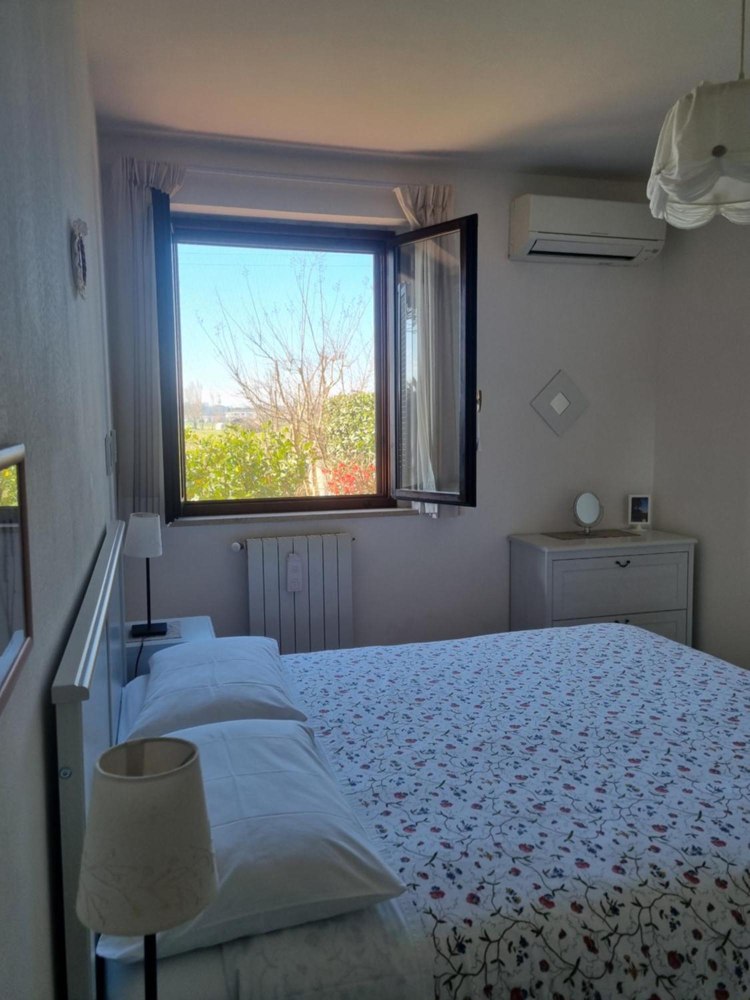 Bed And Breakfast Catherina Ponsacco Buitenkant foto