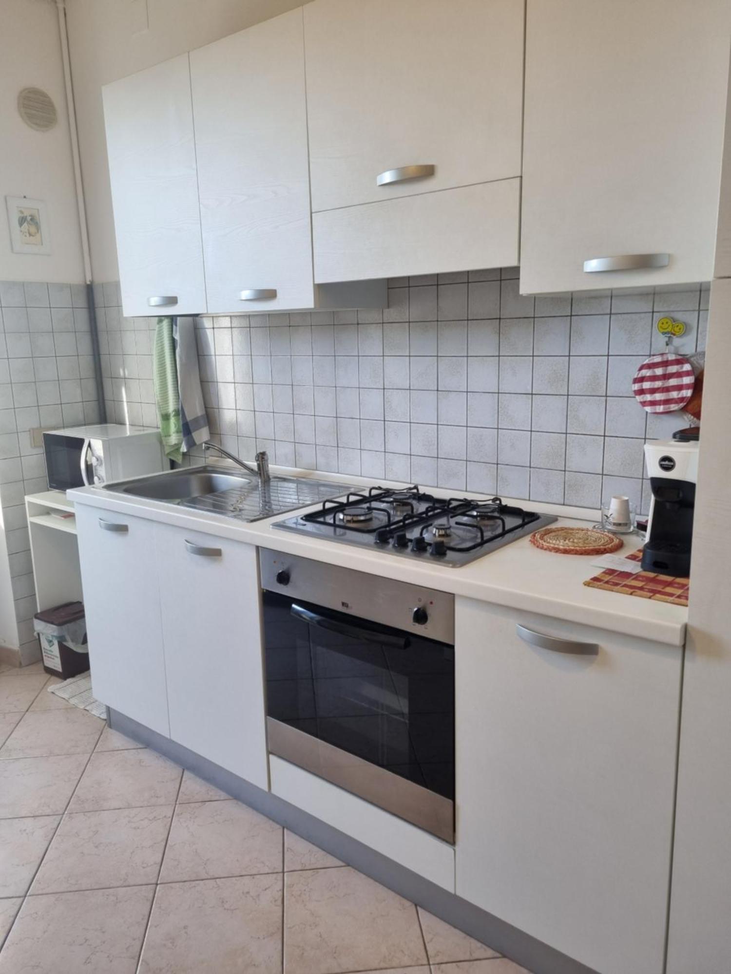 Bed And Breakfast Catherina Ponsacco Buitenkant foto