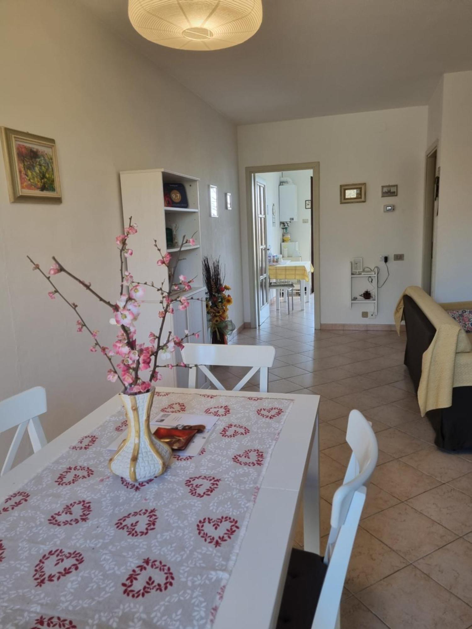 Bed And Breakfast Catherina Ponsacco Buitenkant foto
