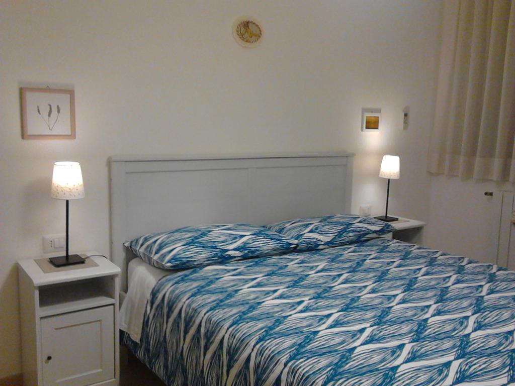 Bed And Breakfast Catherina Ponsacco Buitenkant foto