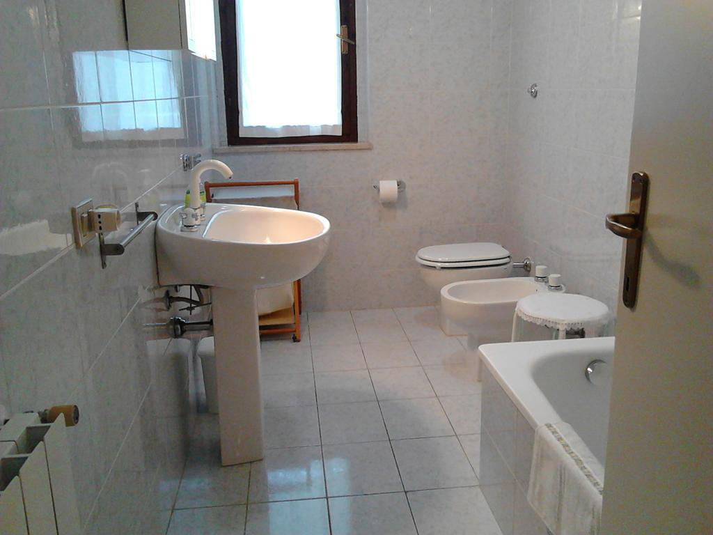 Bed And Breakfast Catherina Ponsacco Buitenkant foto