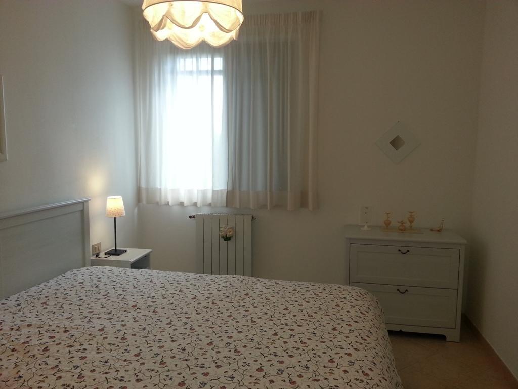 Bed And Breakfast Catherina Ponsacco Buitenkant foto