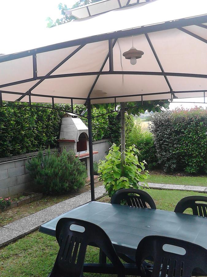 Bed And Breakfast Catherina Ponsacco Buitenkant foto