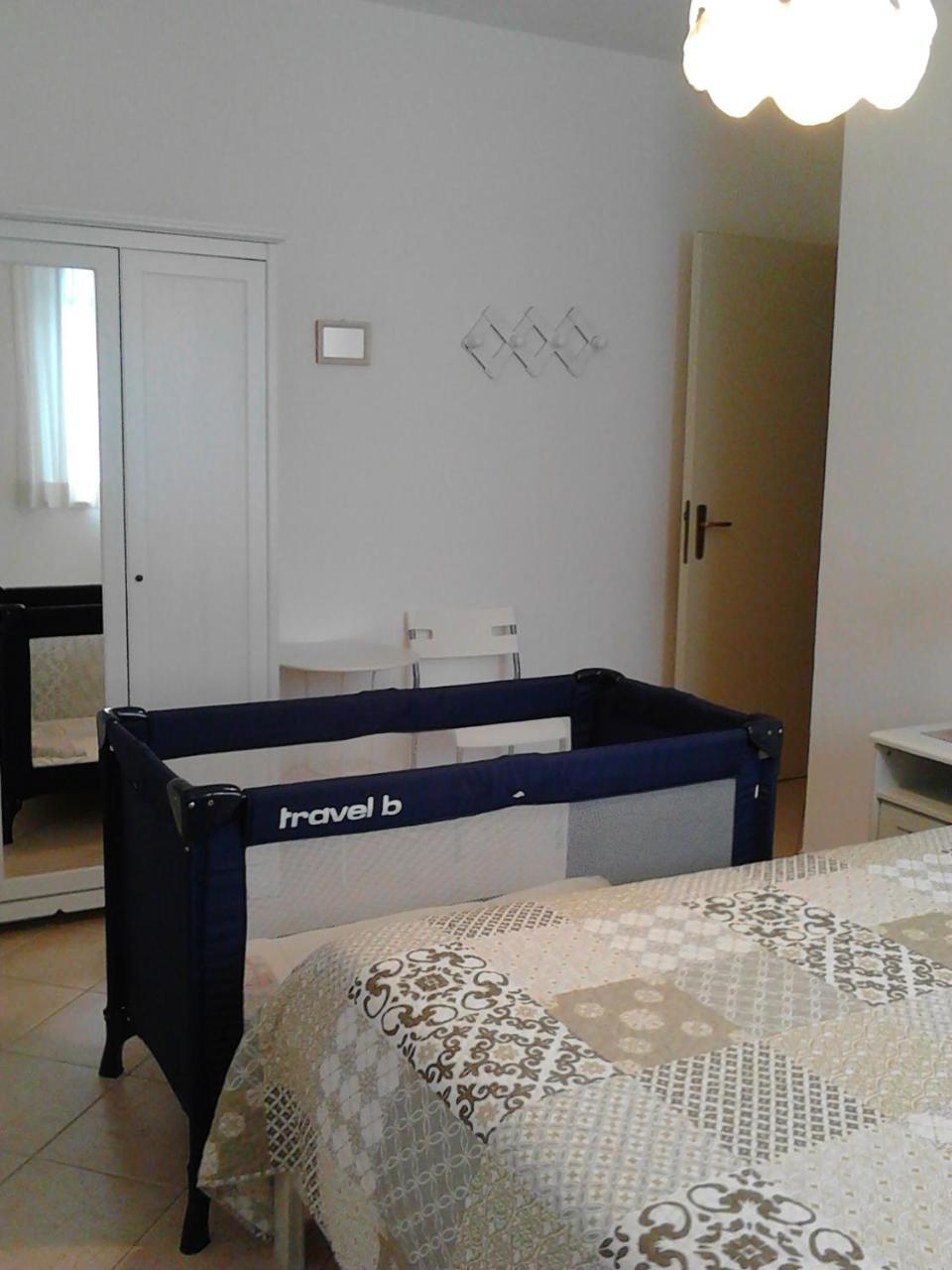 Bed And Breakfast Catherina Ponsacco Buitenkant foto